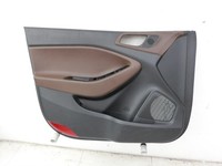 Hyundai I20 Active GB 13-16 Türverkleidung Türpappe Links Vorne Hyundai I20 Active GB 13-16 13.06.2016 gebraucht Vorschau 4