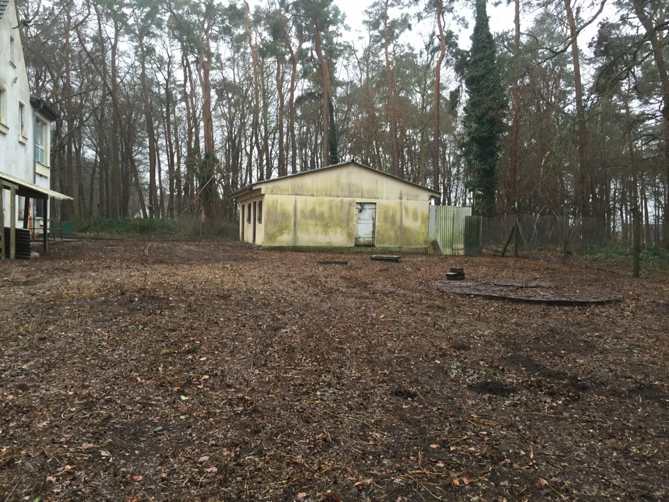 Wohnen im Park in Nordvorpommern - Landkreis - Ribnitz ...