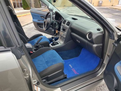 image 1 of interior