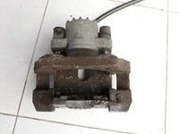 BMW E61 525d 04-07 2,5d 130KW Bremssattel Bremszange Hinten Rechts 42/20 BMW E61 525d 04-07 09.11.2006 6765910... Vorschau 5
