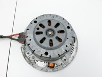 Jeep Grand Cherokee WK2 13-17 3,0d 184KW Stellmotor Actuator Lüfter Ventilator f. Kühler Jeep Grand Cherokee WK2... Vorschau 5