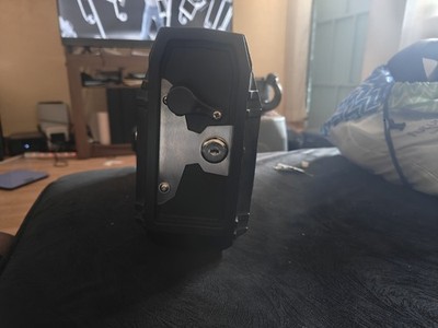 Foto dell'oggetto di un acquirente verificato