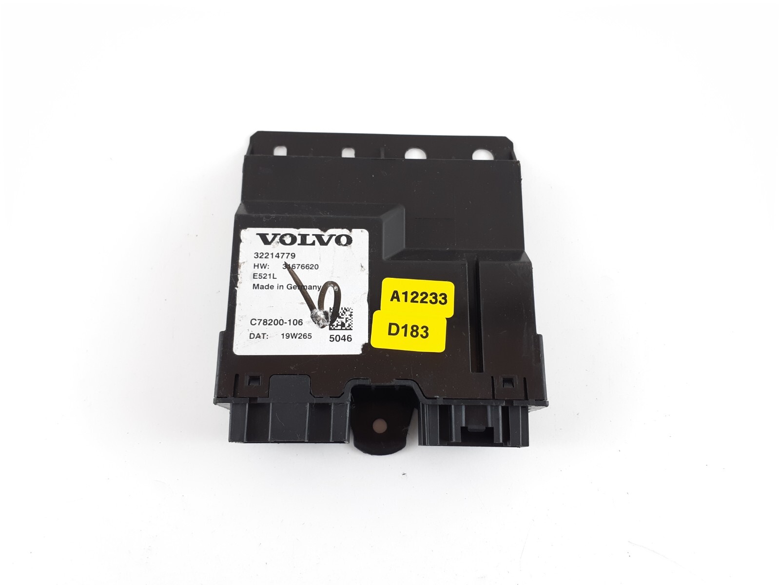 ELECTORE 100g ×2本＋α Warner Electric 6013-448-002 On and Off Control | Warner