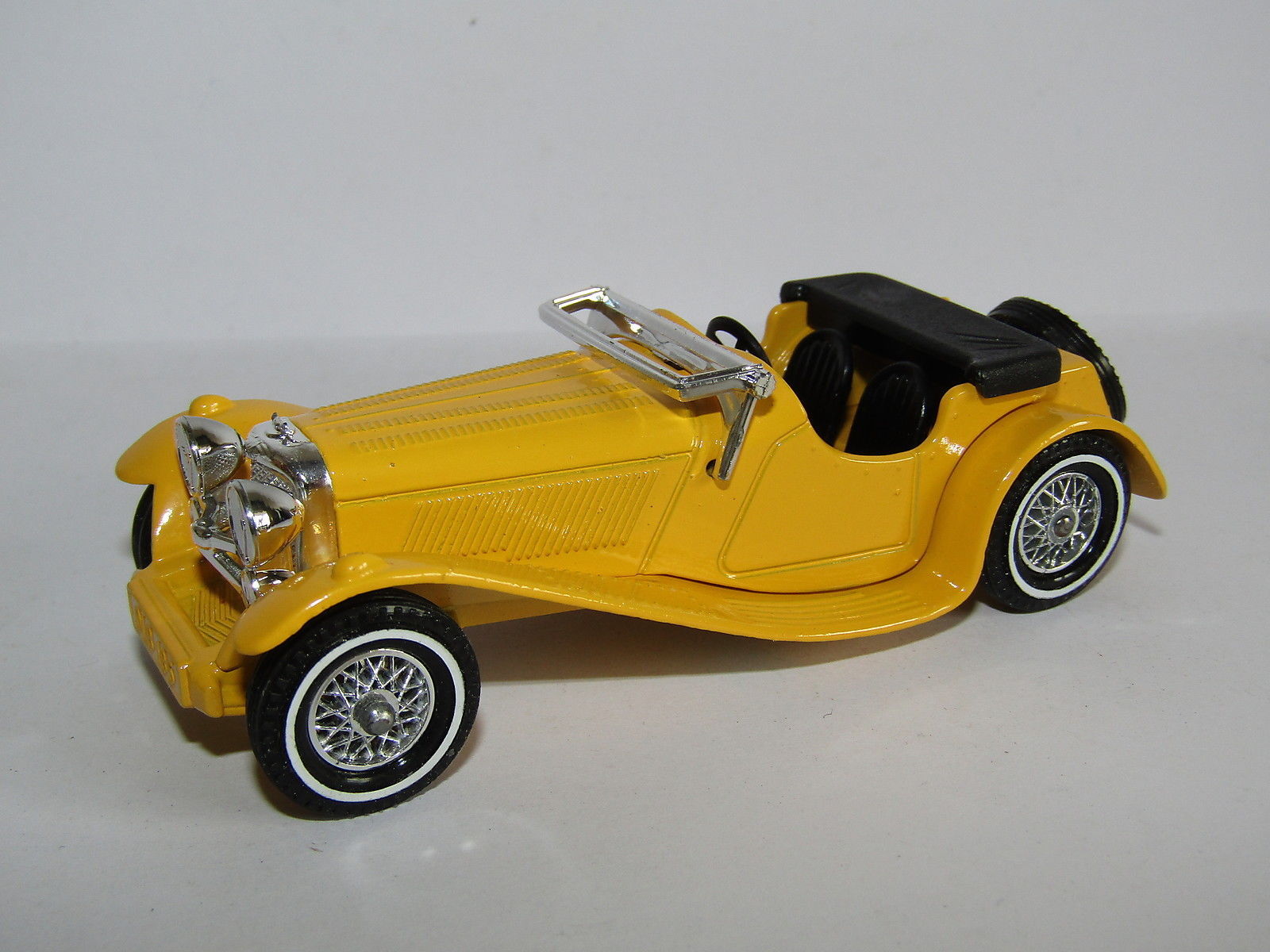 Matchbox Models of Yesteryear Modellautos,-LKWs & -Busse