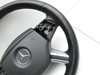 Mercedes W251 R350 07-10 Lenkrad Airbaglenkrad Mercedes W251 R350 07-10 27.02.2007 1644600098 61898470 A1644600098... Vorschau 4