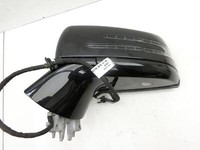Mercedes CLS 250 C218 11-14 RHD Spiegel Aussenspiegel Links 197 Mercedes CLS 250 C218 11-14 18.11.2013 A2188101116... Vorschau 4