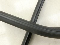 Mazda 6 GJ 15-18 Kombi Dichtung für Rahmen Tür Links Hinten Mazda 6 GJ 15-18 16.10.2015 gebraucht Vorschau 2