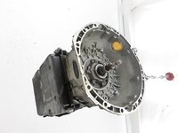Mercedes C219 CLS 08-10 350 CGI 3,5 215KW 722906 Automatikgetriebe Getriebe ohne Wandler 722906 Mercedes C219 CLS... Vorschau 9