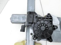 Renault Zoe BFM 12-19 Fensterhebermotor mit Fensterheber Rechts Vorne Renault Zoe BFM 12-19 13.03.2013 128001072-D... Vorschau 2