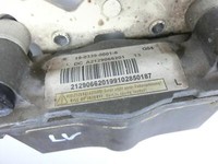Mercedes W212 E200 09-13 Lim Scharnier Motorhaube Motorhaubenscharnier Links Mercedes W212 E200 09-13 03.11.2010... Vorschau 4