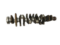 BMW E90 3er 325i 05-08 2,5i 160KW N52B25A N52B25O0 Kurbelwelle BMW E90 3er 325i 05-08 31.10.2006 1121-7614548... Vorschau 1