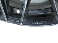 Infiniti M Q70 Y51 M35h 1x Felge Alufelge 5X114.3 8.5X20Zoll ET Infiniti M Q70 Y51 M35h 08.02.2012 KBA52894 gebraucht Vorschau 4