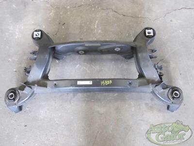 2012-2016 Mercedes Slk55 Amg Rear Crossmember Factory OEM Replacement Part 2015