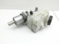 Mercedes A170 W169 04-08 Hauptbremszylinder Bremszylinder Mercedes A170 W169 04-08 24.10.2007 A1694300202 gebraucht Vorschau 4