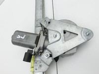 Renault Trafic II 06-14 Kasten Fensterhebermotor mit Fensterheber Links Vorne Renault Trafic II 06-14 31.01.2007... Vorschau 2