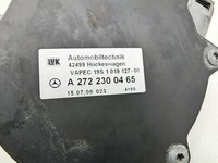 Mercedes X204 GLK 09-15 3,0 170KW 272948 Unterdruckpumpe Vakuumpumpe Mercedes X204 GLK 09-15 21.02.2009 A2722300465... Vorschau 6