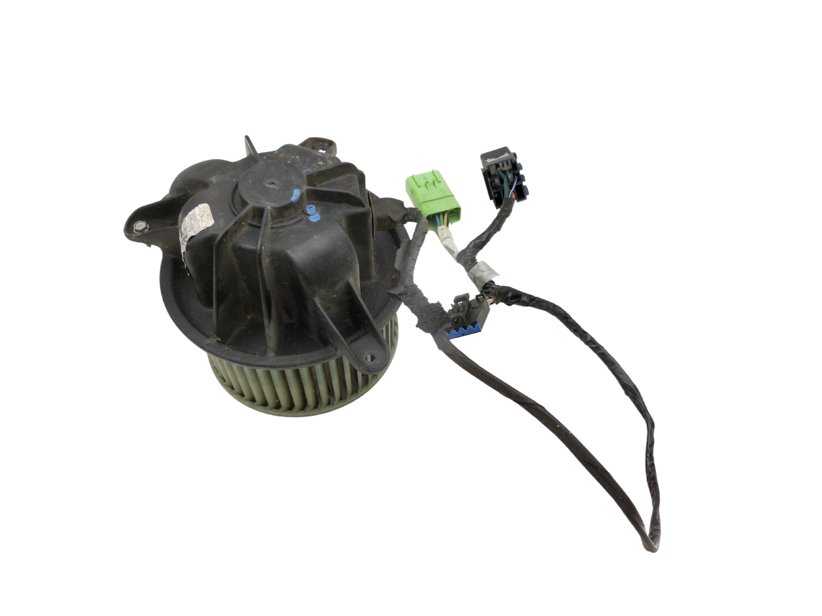 motor de ventilador la calefacción para Jeep Cherokee I XJ 97-01 - Bild 1