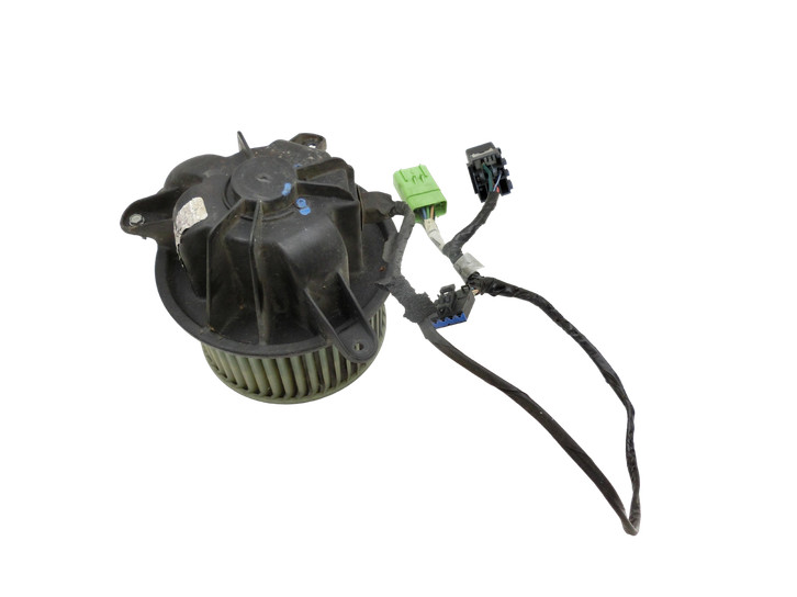 Jeep Cherokee I XJ 97-01 Gebläsemotor Lüftermotor Heizungsgebläse  - Bild 1