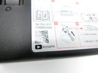 Peugeot 208 I 15-19 Luftkompressor Pannenset Peugeot 208 I 15-19 27.09.2017 10A120WIPSS gebraucht Vorschau 4