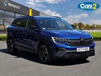 2023 Renault Austral E-Tech FHEV Techno Esprit Alpine 5dr Auto HATCHBACK PETROL/
