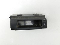 Toyota Prius II 05-09 Bordcomputer Uhr Display Monitor Toyota Prius II 05-09 23.03.2005 8391047040 gebraucht Vorschau 2