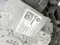 BMW F11 520d 10-13 2,0 135KW Lüfter Ventilator f. Kühler BMW F11 520d 10-13 18.05.2012 8509740 17428509740... Vorschau 6
