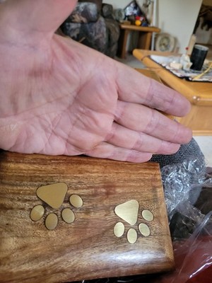 Item photo(s) from verified buyer