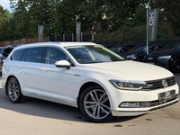 2015 Volkswagen Passat GT TDI BMT 4MOTION DSG - RARE 4X4 -LEATHER -ULEZ COMPLIAN
