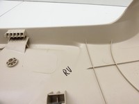 Maserati Ghibli M157 13-24 Sitzverkleidung Blende Sitz Abdeckung Rechts Vorne Maserati Ghibli M157 13-24 15.06.2016... Vorschau 6