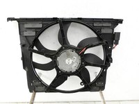 BMW F07 5er GT 535i 09-13 3,0i 225KW Lüfter Ventilator f. Kühler BMW F07 5er GT 535i 09-13 28.02.2012 1742-8509741... Vorschau 5