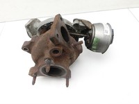Audi A6 4G 11-14 TDI 2,0 130KW Turbolader Turbo Abgasturbolader Garrett Audi A6 4G 11-14 02.07.2013 03L145721B... Vorschau 7