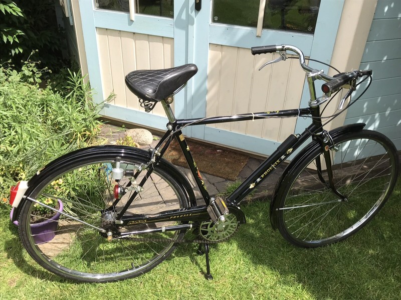 Bikes For Sale in Northamptonshire