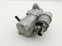 Opel Zafira C 16-19 1,6 100KW Autom Anlasser Starter Opel Zafira C 16-19 29.10.2018 55569252 1202293 gebraucht Vorschau 2