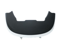 BMW E88 1er 11-13 Verdeckkastenabdeckung BMW E88 1er 11-13 14.07.2011 7181953 54347181953 gebraucht Vorschau 1