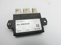 Ford S-Max II CK 15-19 Steuergerät ECU Modul Einparkhilfe Hinten Ford S-Max II CK 15-19 19.12.2015 C02731-103... Vorschau 4