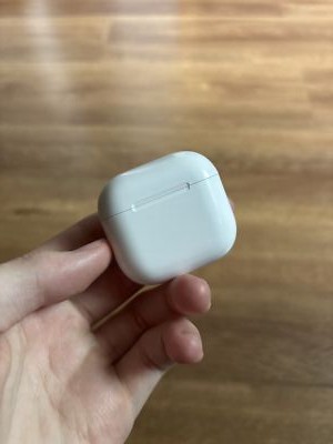 Fotos del artículo de un comprador verificado