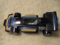 hot wheels 1973 malibu grand prix
