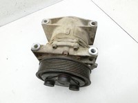 Nissan Navara NP300 D40 05-07 2,5d 106KW Klimakompressor Klima Kompressor Nissan Navara NP300 D40 05-07 01.05.2006... Vorschau 2