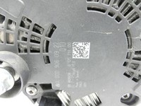 Mercedes C207 E200 13-17 2,0 135KW Lichtmaschine Generator Mercedes C207 E200 13-17 16.07.2015 A0009060922... Vorschau 5