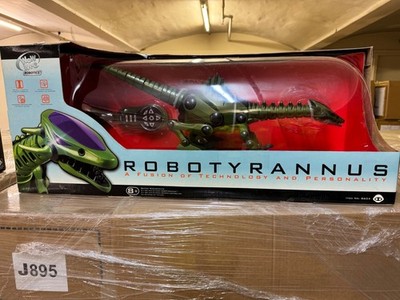 wow wee Brand new - Robotytannus