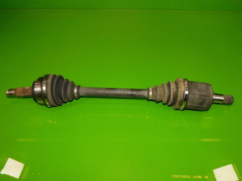 88-91 Civic CRX Cardone passenger right axle CV shaft assembly 604002