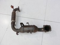 Ford B-Max JK 12-17 1,0 92KW Katalysator Kat Vorkat Ford B-Max JK 12-17 03.04.2014 CV21-5E211-AH 1944450 gebraucht Vorschau 2