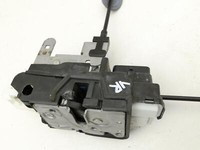 Volvo V40 II 12-16 Türschloss m. ZV Stellmotor Rechts Vorne Volvo V40 II 12-16 26.08.2013 gebraucht Vorschau 4