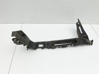 VW T6 7E 15-19 Kasten Halter Träger Aufnahme Führung Stoßstange Rechts Hinten VW T6 7E 15-19 30.08.2016 7E0807394B... Vorschau 5
