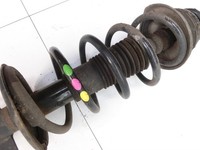 Dacia Duster II HM 18-21 Federbein Stossdämpfer Hinten Links Dacia Duster II HM 18-21 05.07.2019 gebraucht Vorschau 3