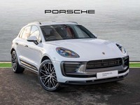 2022 Porsche Macan T (2023) SUV Petrol Automatic