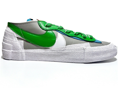 Nike hotsell blazer 44