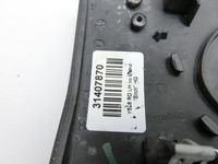 Volvo XC 90 XC90 II T6 Holzdekor Zierleiste Türverkleidung Hinten Links Volvo XC 90 XC90 II T6 02.11.2018 31407870... Vorschau 8