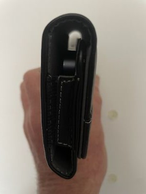 Fotos del artículo de un comprador verificado