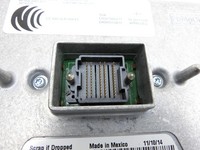 Ford Focus III 3 14-20 Navigationssystem Navi XUC7TW35 Ford Focus III 3 14-20 17.02.2015 DM5T-14F239-AP... Vorschau 6